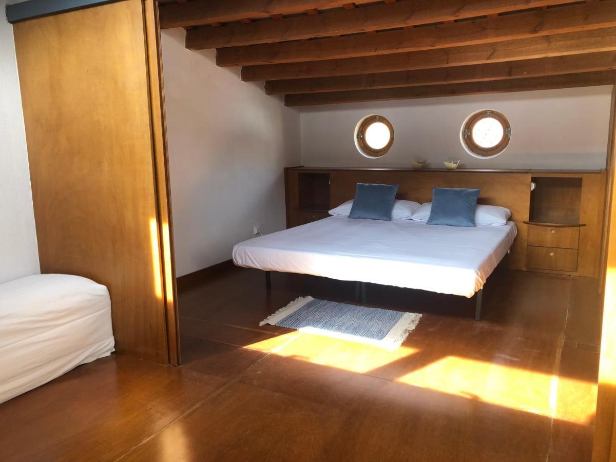 Villa Maria 1956 Palamós Extérieur photo
