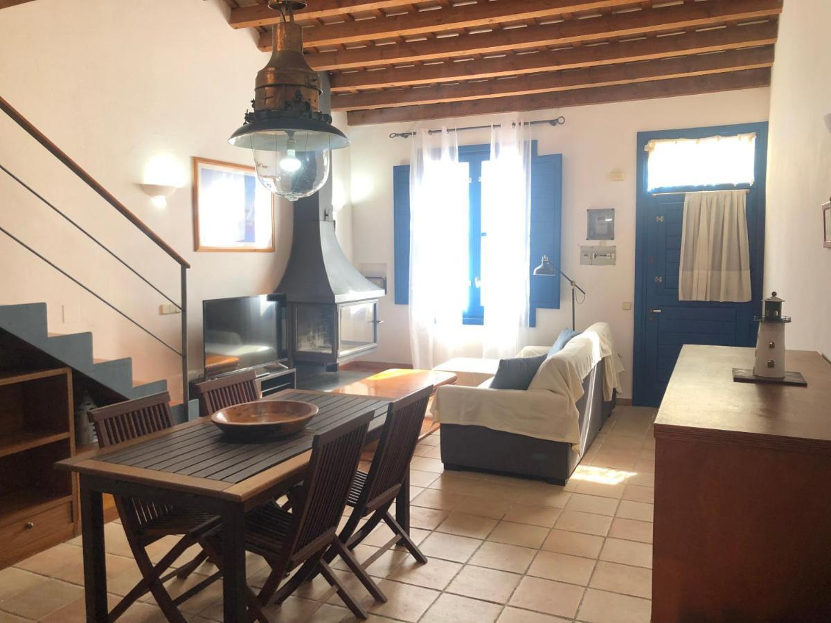 Villa Maria 1956 Palamós Extérieur photo